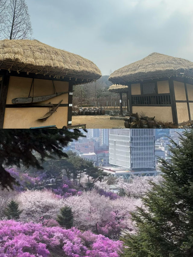 富川市 | 揭開韓國小眾寶藏旅行地