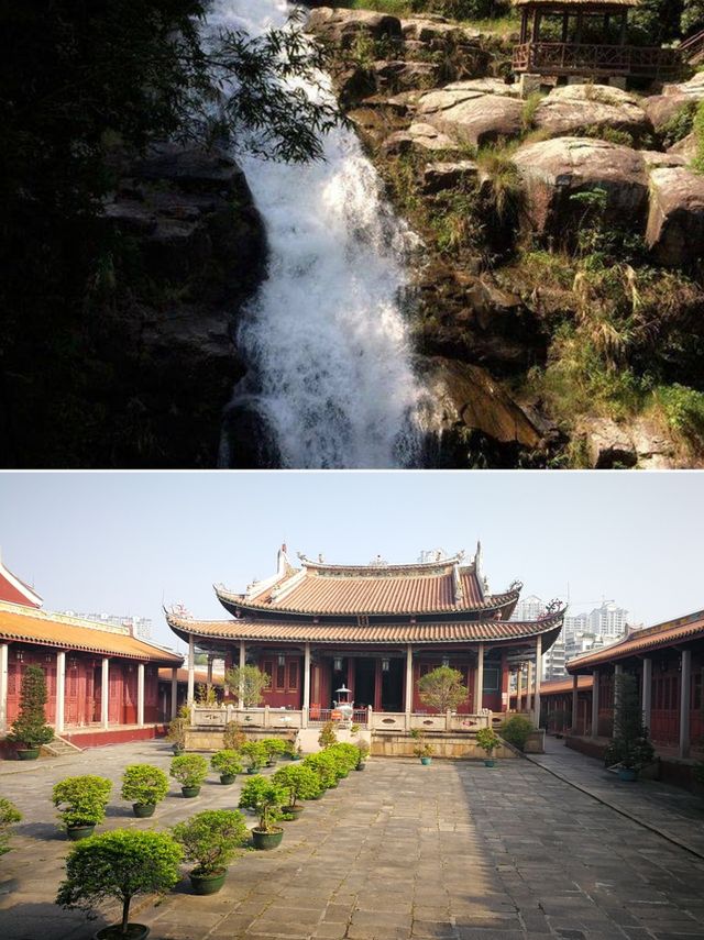 揭陽超絕玩法邂逅嶺南煙火寶藏城