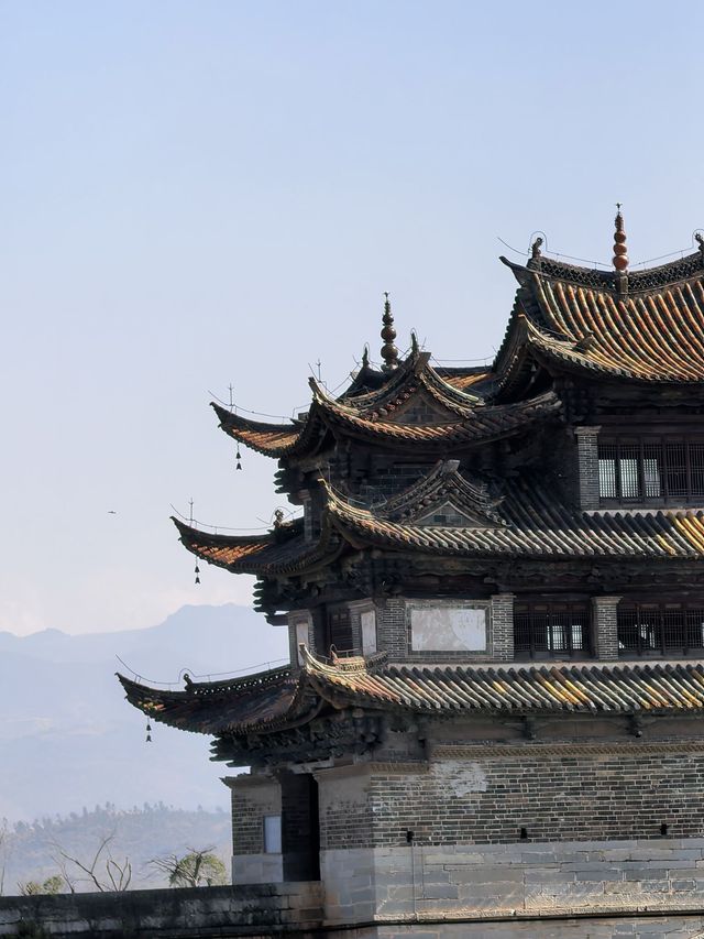 紅河3日深度遊 玩轉全景不重樣