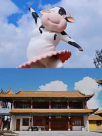 雲南個舊，寶藏宜居避暑地。