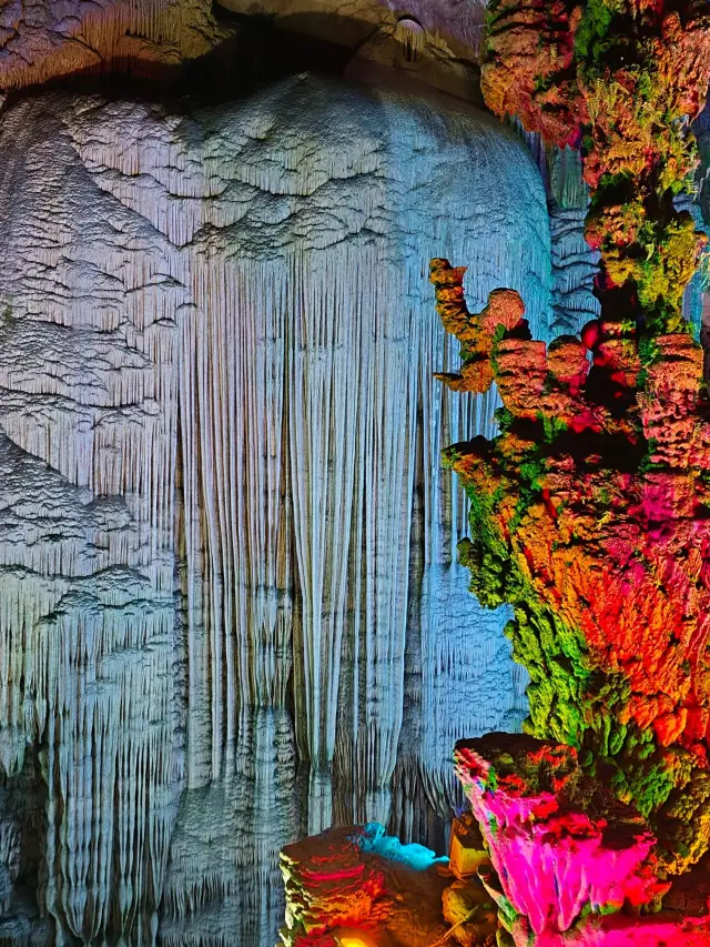 청명절 연휴 4일 계림 여행 필수 가이드