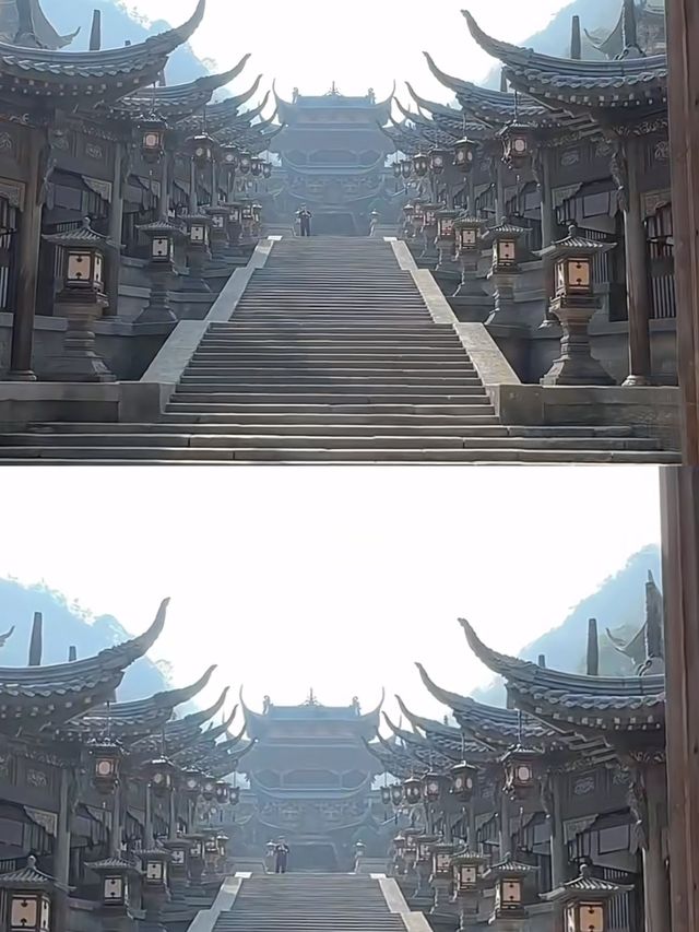 看到這裡，有沒有想到哪齣劇