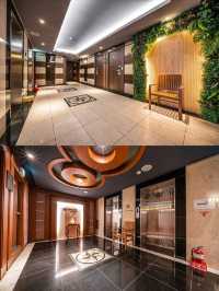 韓國議政府住宿攻略：美好酒店真實體驗