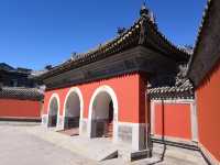 北京妙應寺（元朝）