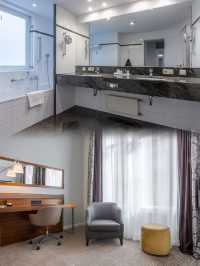 威斯巴登必住酒店｜讓你感受賓至如歸
