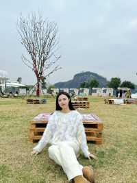 女神節，去郴州奔赴一場愛與被愛的約會