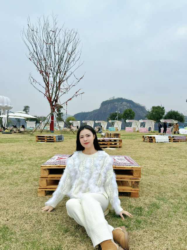 女神節，去郴州奔赴一場愛與被愛的約會