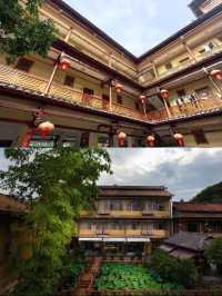 雙仙民宿，心動的慢生活秘境