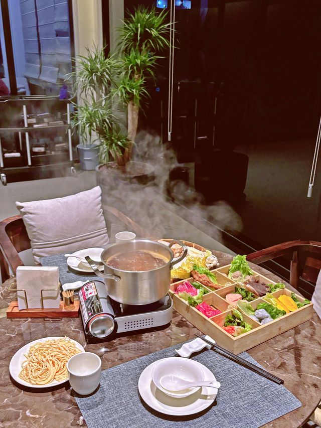 合肥周邊踏春好去處｜賞花浸私湯
