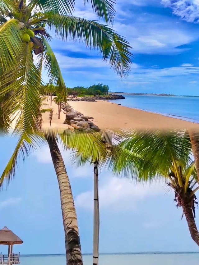 湛江，一座讓你來了就不想走的濱海之城
