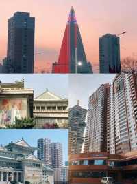 平壤探秘！超詳細旅遊攻略新鮮出爐