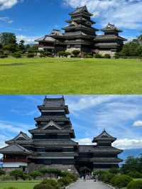 小松，在歷史與自然間奏響旅行的美妙樂章
