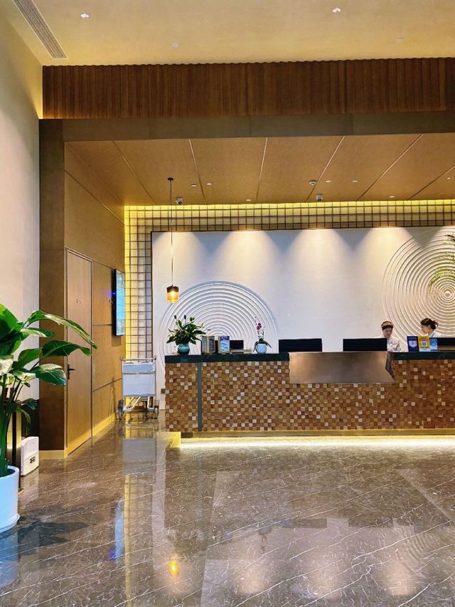入住西雙版納的人生酒店是怎樣的體驗？