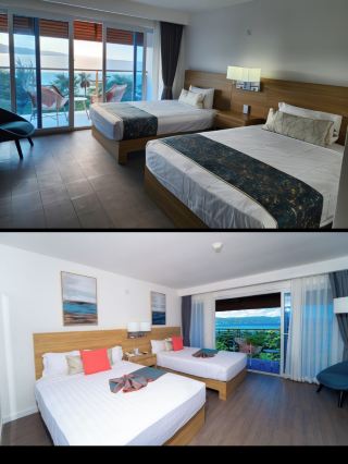 Hotel 39 Jamaica Montego Bay, Jamaica