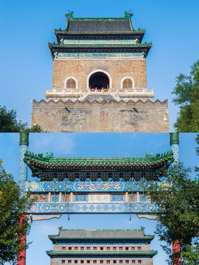 遠赴京城，一睹人間盛世