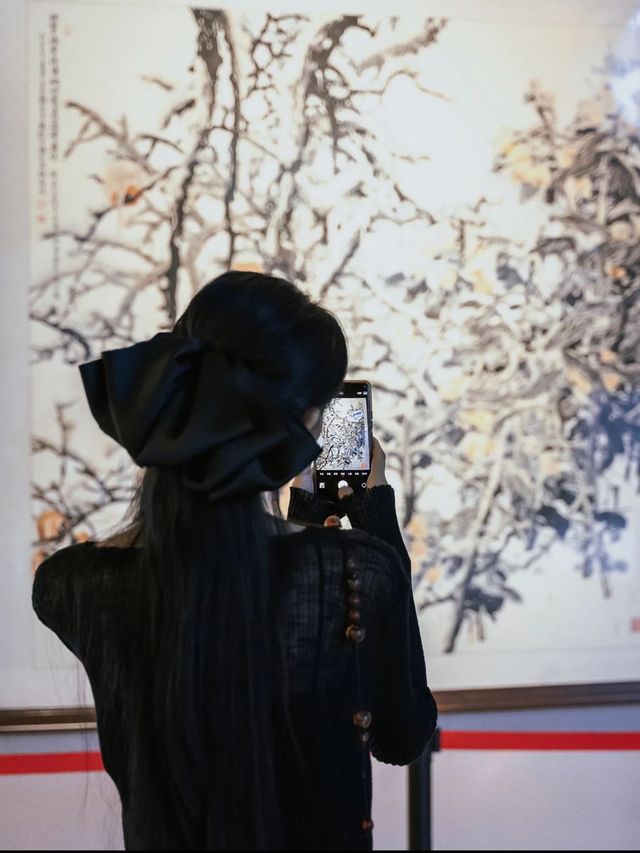 哈尔滨免費小眾博物館：中國木雕博物館