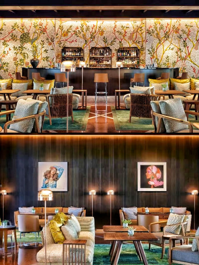 東京寶格麗酒店：尊享東京頂級酒店體驗
