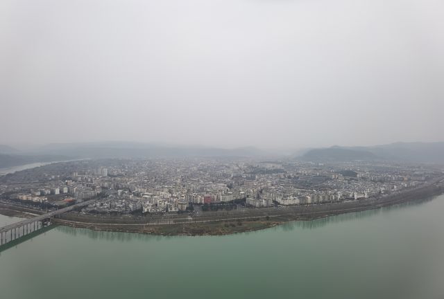 閬中古城｜被嚴重低估的千年秘境！