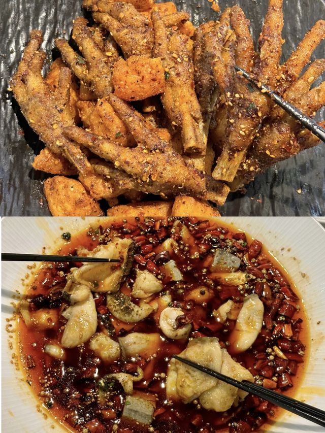 武商夢時代 | 味蕾與歡樂的雙重盛宴