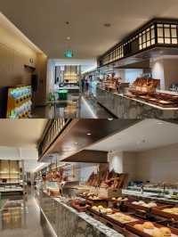 西安沣東希爾頓逸林酒店 | 逸見長安，古意盎然