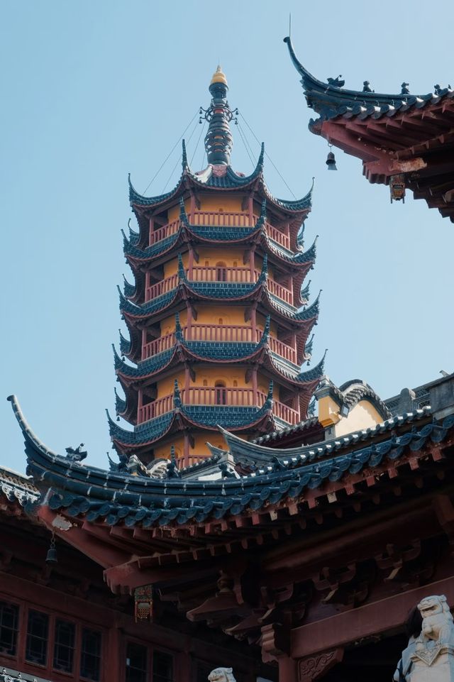 鎮江悠然週末：古韻與閒適交織之旅