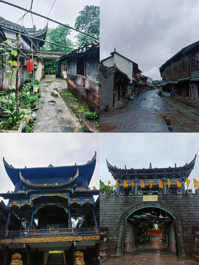 遂寧旅遊攻略 | 必打卡景點＆美食