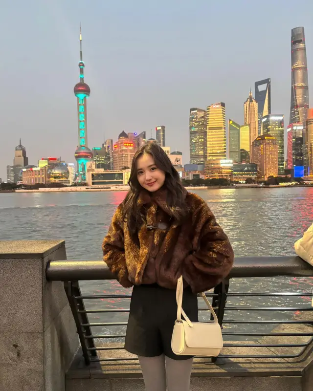 2025 Shanghai Complete Travel Guide
