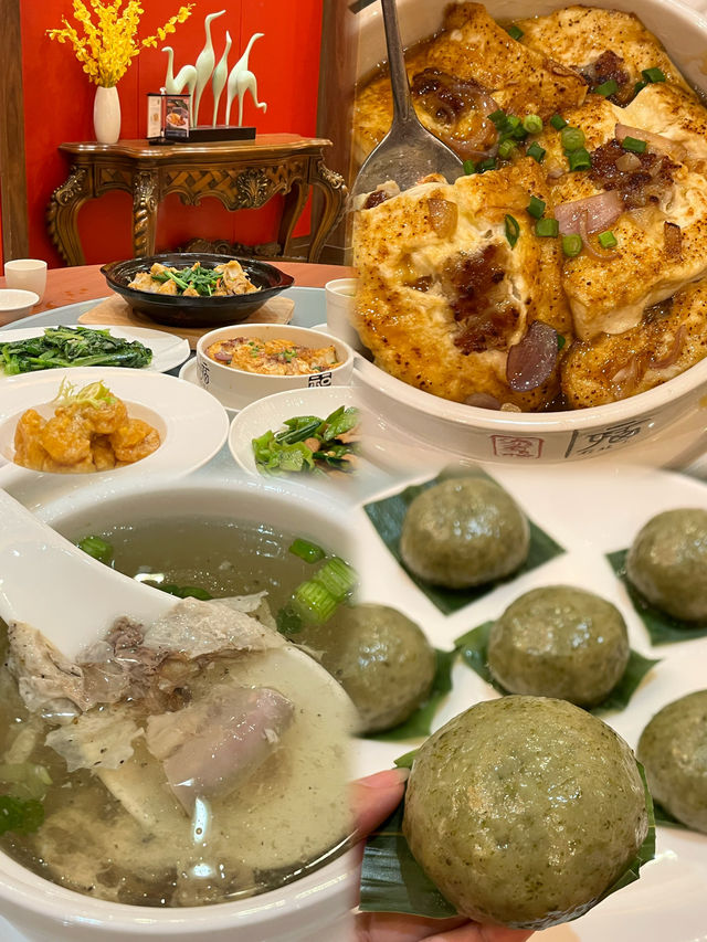 發現了不出廣東 帶娃親子遊的好去處