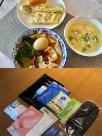 阜陽住到了明星同款酒店