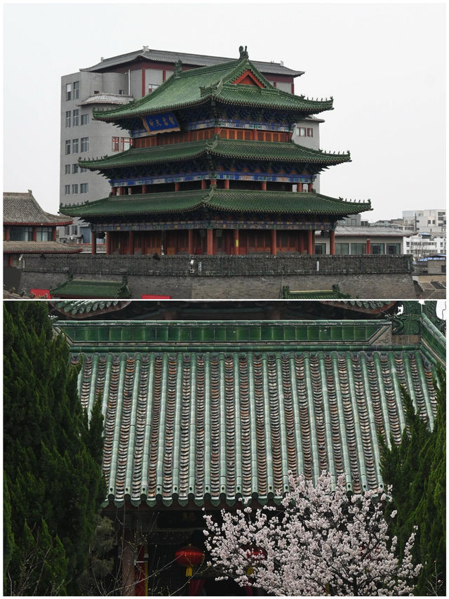 第一次去開封，看這一篇就夠了