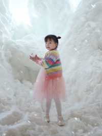 【五一漳州睇雪！廈門1小時即可到達嘅小眾海島目的地】
