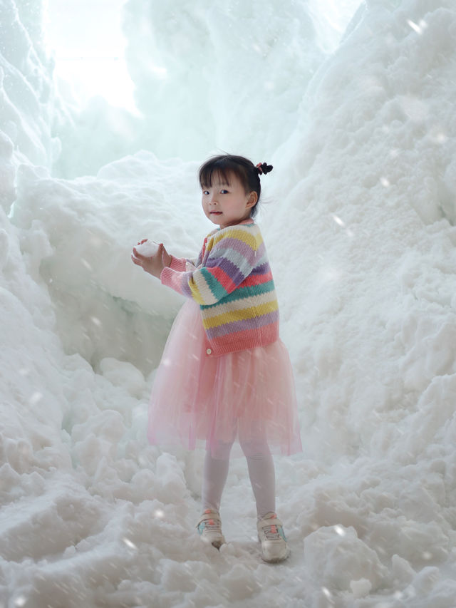 【五一漳州睇雪！廈門1小時即可到達嘅小眾海島目的地】