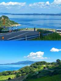 直島｜一個充滿自然的藝術群落島嶼