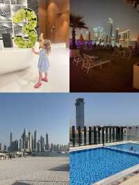 杜拜|優雅入住Adagio Premium The Palm 酒店：Adagio Premium