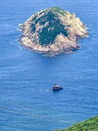 《龍脊健行全攻略：山海交織的巔峰體驗》  