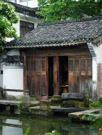 逃離城市，黃山Staycation住進水墨畫中