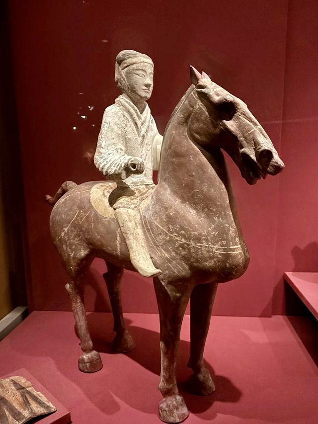 千年風雲再現：香港歷史博物館的時光之門