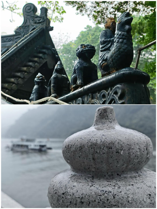 去了5次清遠，整理出來的攻略