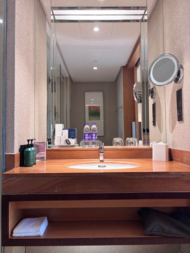 上海浦東嘉里大酒店