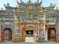 Huế’s Imperial City: Step into History 