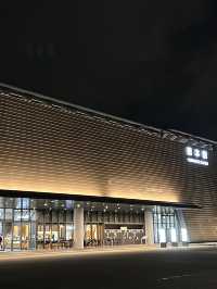 省錢又好住的熊本站前東橫INN