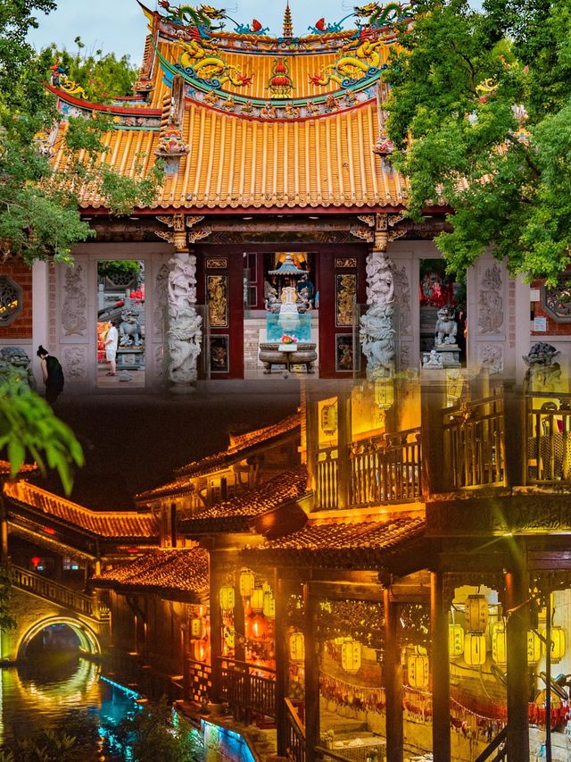 被低估嘅旅行地！台兒莊古城小眾寶藏攻略