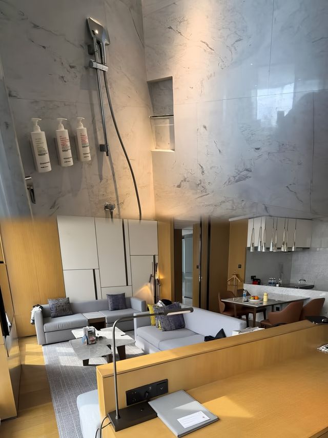 拜託，嚟瀋陽一定要試吓呢間酒店！