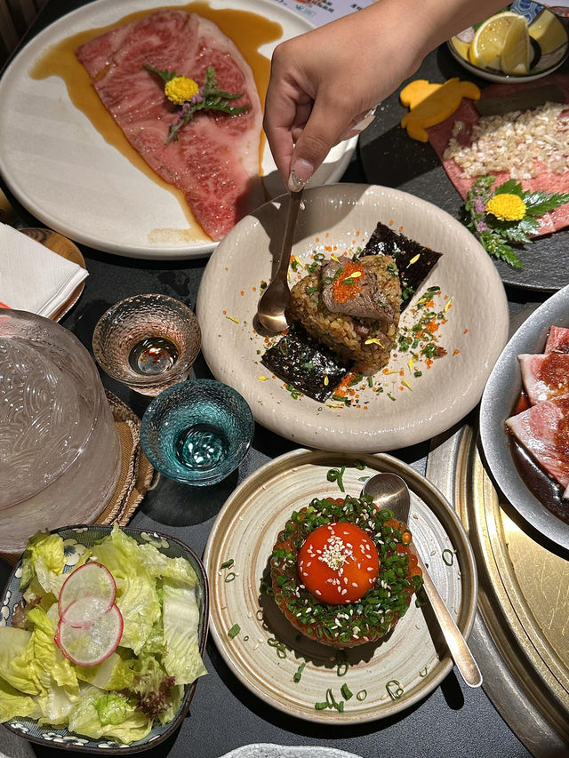 救命！！澳門這間燒肉店真的封神🥩✨