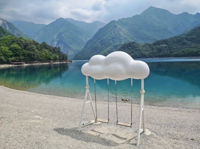 文縣天池旅遊住宿觀景攻略