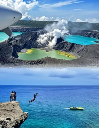 Vanuatu: The Hidden Gem of the South Pacific