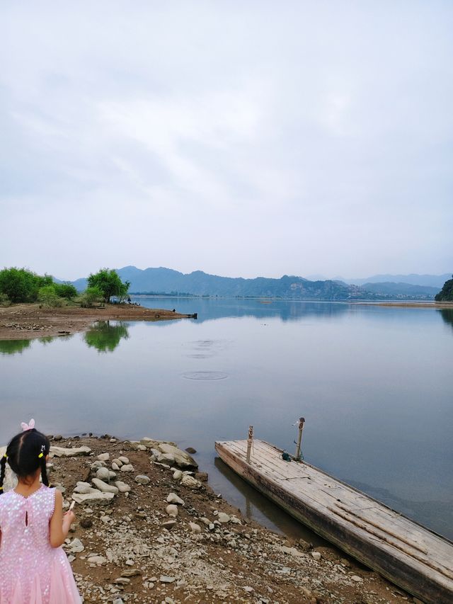 夏天玩水漂流，桐廬絕對係首選！