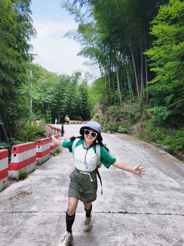 寧波：至今為止，最適合親子新手嘅路線