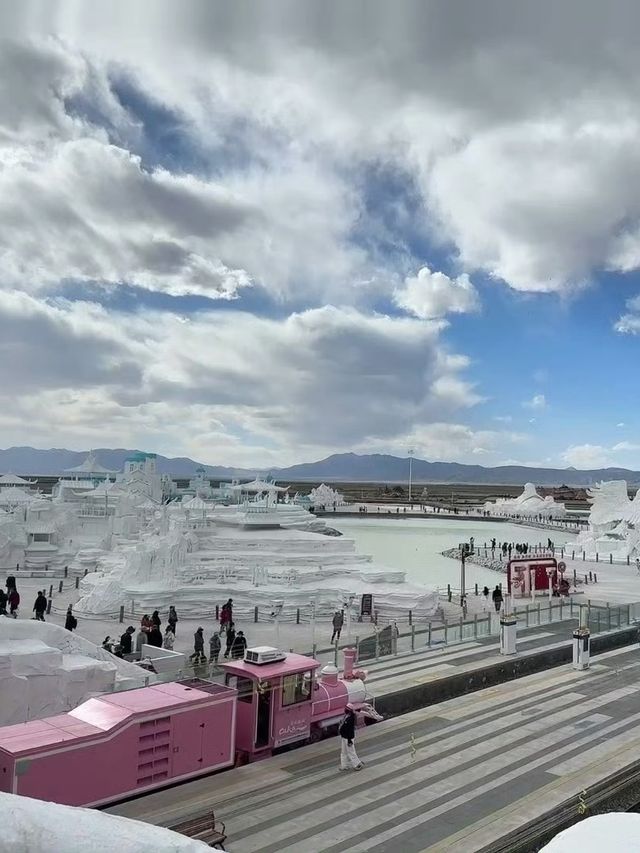 青甘大環線丨西北大環線畢業旅行攻略