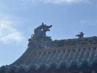 山西隰縣小西天